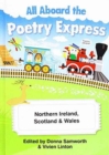Image for Poetry Express Northern Ireland, Scotland &amp; Wales