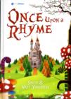 Image for Once Upon a Rhyme South &amp; West Yorkshire