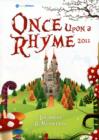 Image for Once Upon a Rhyme - Lancashire &amp; Merseyside