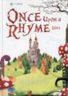 Image for Once Upon a Rhyme - The West Country