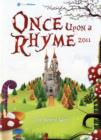 Image for Once Upon a Rhyme - The North West