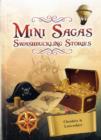 Image for Mini Sagas - Swashbuckling Stories Cheshire &amp; Lancashire