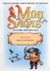 Image for Mini Sagas - Amazing Adventures The South