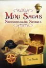 Image for Mini Sagas - Swashbuckling Stories The North
