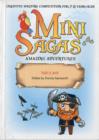 Image for Mini Sagas - Amazing Adventures The East