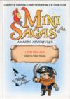 Image for Mini Sagas - Amazing Adventures from England