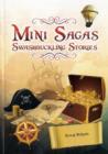Image for Mini Sagas - Swashbuckling Stories Great Britain