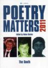 Image for Poetry Matters  - The South