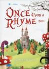 Image for Once Upon a Rhyme  - Scotland &amp; Wales