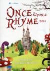 Image for Once Upon a Rhyme  - Poems from The West Midlands