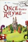 Image for Once Upon a Rhyme  - Little Poets