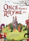 Image for Once Upon a Rhyme  - Poems from The Midlands
