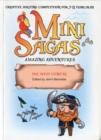 Image for Mini Sagas Amazing Adventures - The West Country