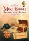 Image for Mini Sagas Swashbuckling Stories Around The World