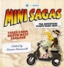 Image for Mini Sagas - Amazing Adventures Berkshire &amp; Middlesex