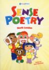 Image for Sense Poetry - North London