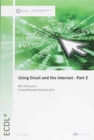 Image for USING EMAIL &amp; THE INTERNET PART 2
