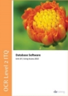 Image for OCR Level 2 ITQ - Unit 19 - Database Software Using Microsoft Access 2013