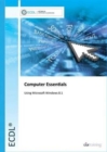 Image for ECDL Computer Essentials Using Windows 8.1