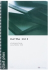 Image for CLAIT Plus 2006 Unit 4 E-publication Design Using Publisher 2013