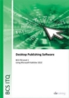 Image for BCS Level 1 ITQ - Desktop Publishing Software Using Microsoft Publisher 2013
