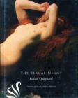 Image for The sexual night