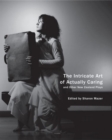 Image for The Intricate Art of Actually Caring, and Other New Zealand Plays