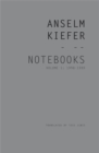 Image for Notebooks, Volume 1, 1998-99