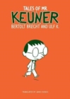 Image for Tales of Mr. Keuner