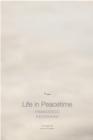 Image for Life in peacetime