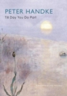 Image for Till day you do part, or, A question of light