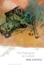 Image for The Holocaust as culture