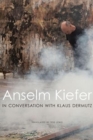 Image for Anselm Kiefer in Conversation with Klaus Dermutz