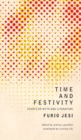 Image for Time and festivity