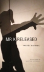 Image for Mr. K released