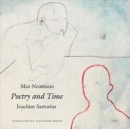 Image for Poetry and Time