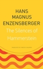 Image for The silences of Hammerstein  : a German story