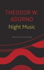 Image for Night music  : essays on music 1928-1962