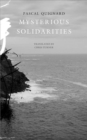 Image for Mysterious solidarities