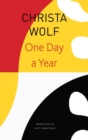 Image for One day a year  : 2001-2011
