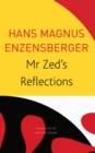 Image for Mr. Zed&#39;s reflections