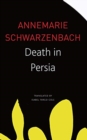 Image for Death in Persia