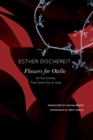 Image for Flowers for Otello  : on the crimes that came out of Jena