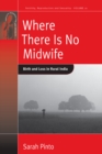 Image for Where there is no midwife: birth and loss in rural India