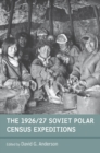 Image for The 1926/27 Soviet Polar Census expeditions