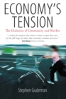 Image for Economy&#39;s tension: dialectics of community and market