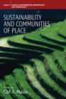 Image for Sustainability and Communities of Place