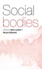 Image for Social bodies