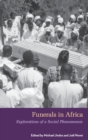 Image for Funerals in Africa