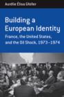 Image for Building a European Identity